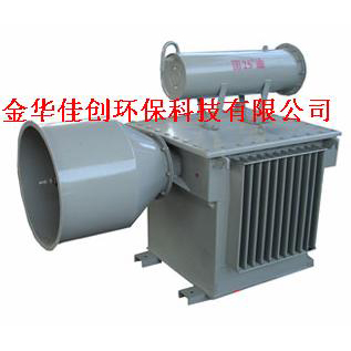 康乐GGAJ02电除尘高压静电变压器