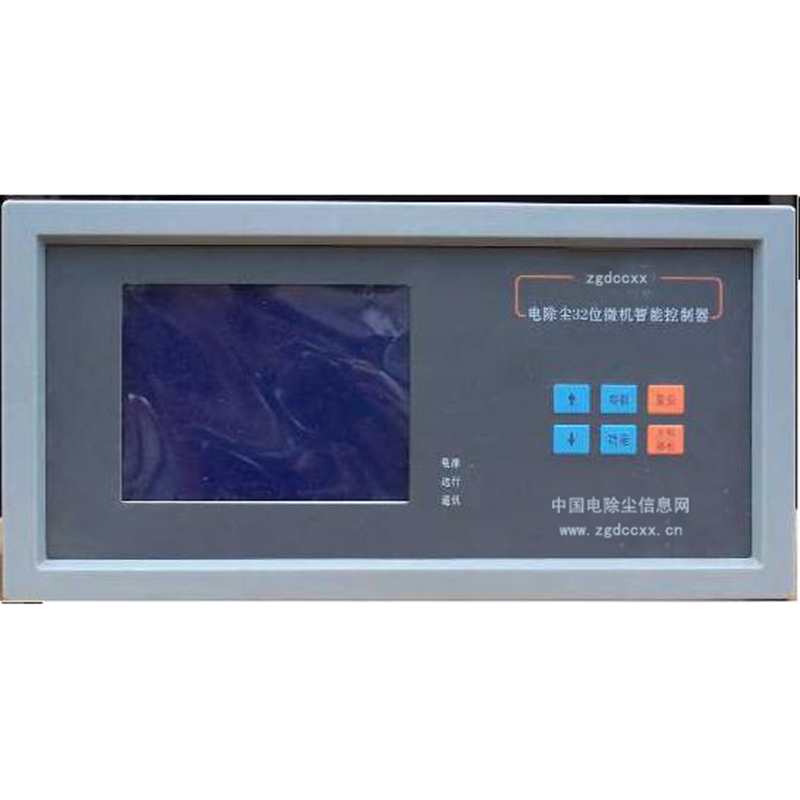 康乐HP3000型电除尘 控制器